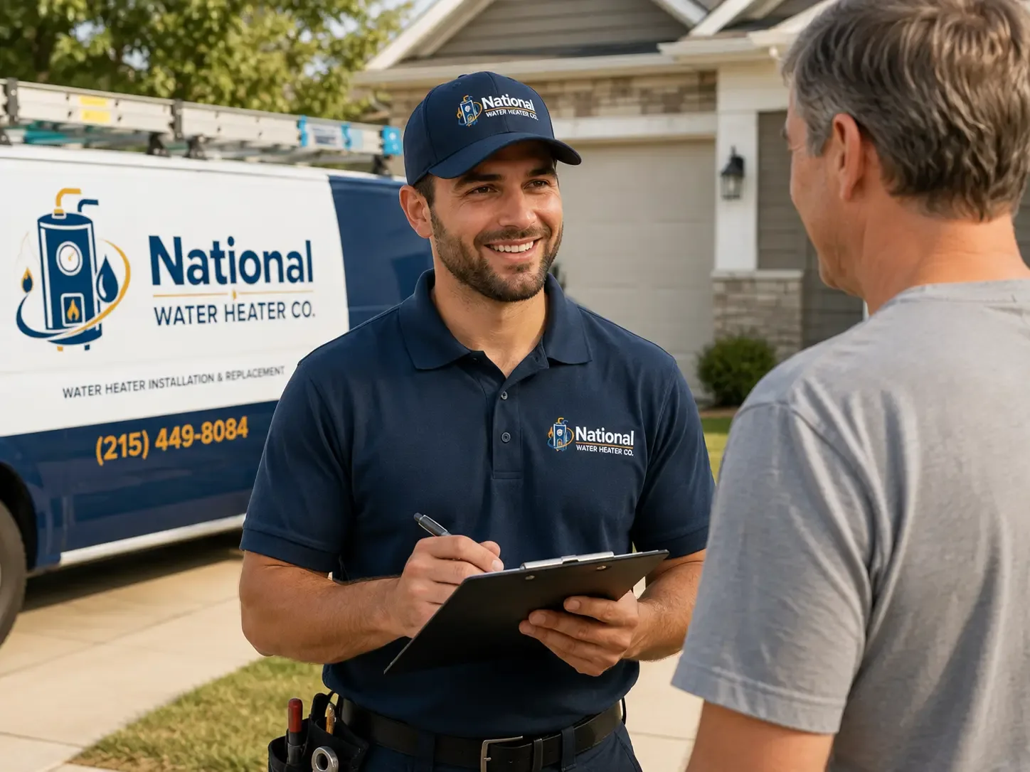 Water Heater Installation Bayou La Batre, AL FAQs